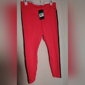 Nike dri leggings